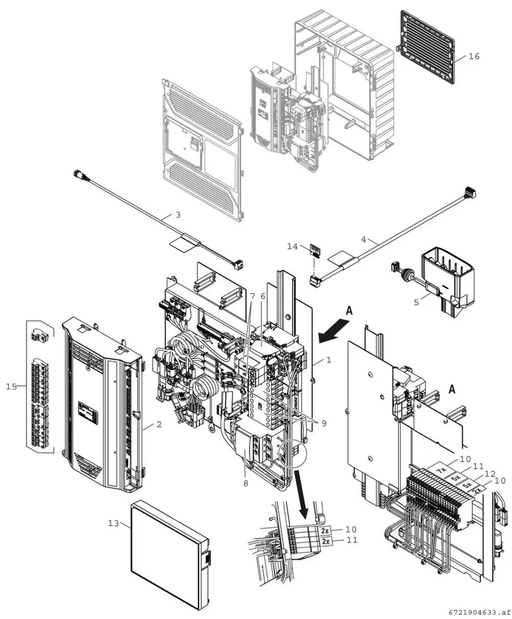 BOSCH-Luft-Wasser-Waermepumpe-Compress-CS6800iAW-12-M-Inneneinh-mit-Speicher-8738212416 gallery number 9